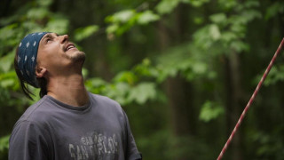 Кадр з фільму Гірська лихоманка