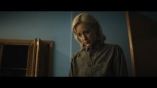 Кадр з фільму Прокляття