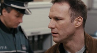 Кадр з фільму Відчайдушний месник