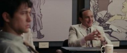 Кадр з фільму 500 днів літа