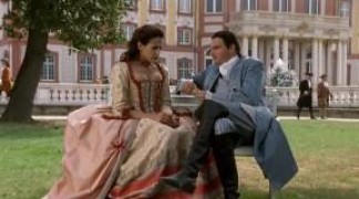 Кадр з фільму Вероніка: Нескорене серце