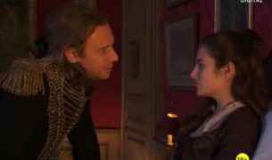 Кадр з фільму Королівський генерал