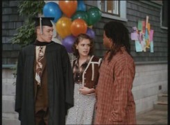 Кадр з фільму Блиск слави