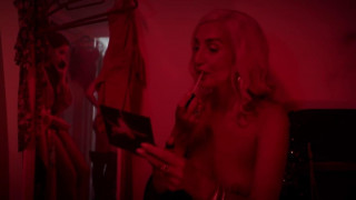 Кадр з фільму Беззаконня