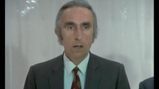 Кадр з фільму Чудовий