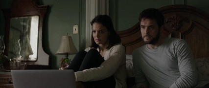 Кадр з фільму Лялька 2: Брамс