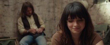 Кадр з фільму Стежки