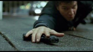 Кадр з фільму Нульова терпимість