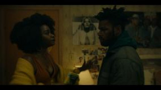 Кадр з фільму Вони клонували Тайрона