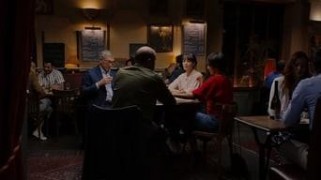 Кадр з фільму Друзі на свою голову