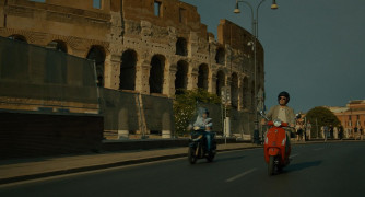 Кадр з фільму Зізнавайтеся, Флетч