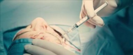 Кадр з фільму За кров до перемоги