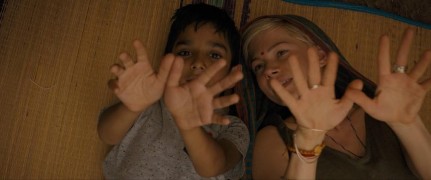 Кадр з фільму Після весілля