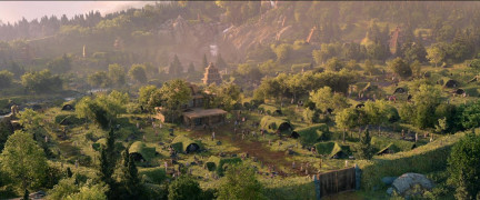 Кадр з фільму Руда Соня