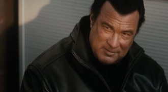 Кадр з фільму Відчайдушний месник