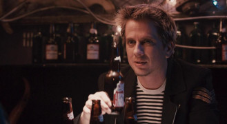 Кадр з фільму Ковток