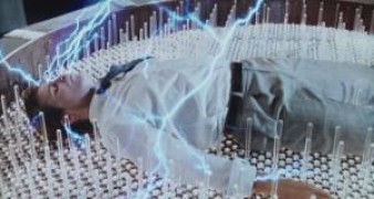 Кадр з фільму Смертельна лють