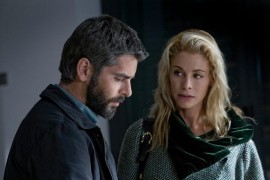 Кадр з фільму Дар