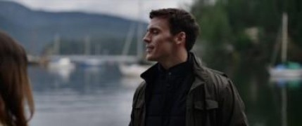 Кадр з фільму Кожен твій подих