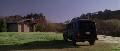 Кадр з фільму Гелловін. 20 років потому