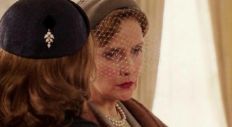 Кадр з фільму Посмішка Мони Лізи