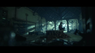 Кадр з фільму Моє ім’я – Вендета