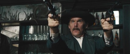 Кадр з фільму Малюк Кід (Біллі Кід)