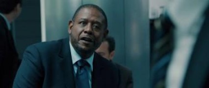 Кадр з фільму Останній Бій