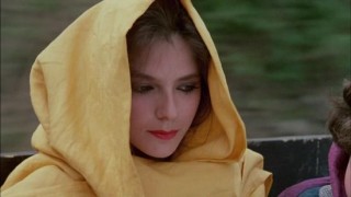 Кадр з фільму Обладунки Бога