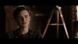 Кадр з фільму Телефон містера Герріґена