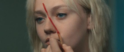 Кадр з фільму Раневейс