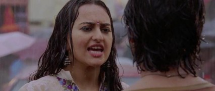 Кадр з фільму Р... Раджкумар