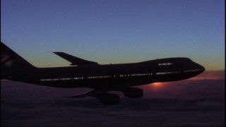 Кадр з фільму Пандемія