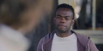 Кадр з фільму Сонцестояння