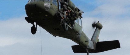 Кадр з фільму Уся справа в грошах