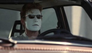 Кадр з фільму Викидайло