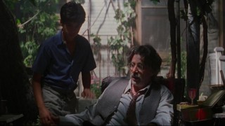 Кадр з фільму Четвертак