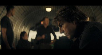 Кадр з фільму Місія неможлива: Фінальна розплата