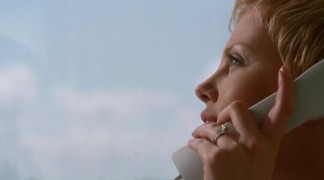 Кадр з фільму Дружина астронавта