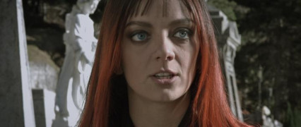 Кадр з фільму Зламаний ключ