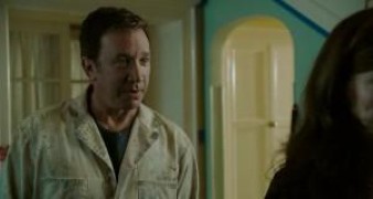 Кадр з фільму Божевільний на волі