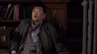 Кадр з фільму Монтана