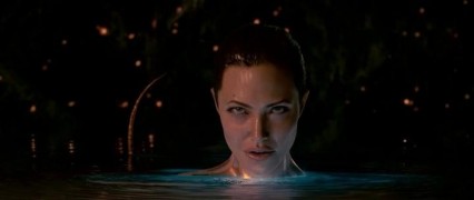 Кадр з фільму Беовульф