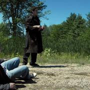 Кадр з фільму Мертвоголовці