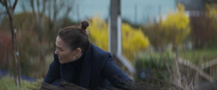 Кадр з фільму Душожер