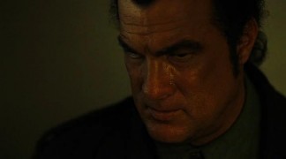 Кадр з фільму Гранична глибина