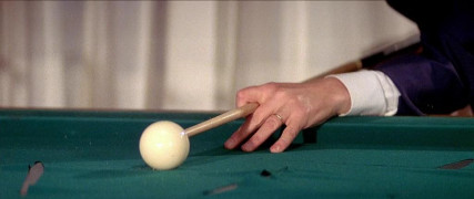 Кадр з фільму Свара