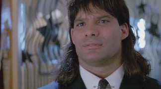 Кадр з фільму Подвійні неприємності