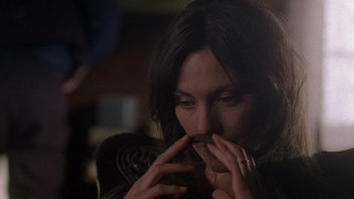 Кадр з фільму Війна в окрузі Джонсон