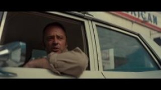 Кадр з фільму Страшні історії для розповіді у темряві